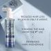 Nioxin Sandalore Anti Hair Loss Treatment Serum - Targeted Solution for Thinning Hair - Buy Online on GoSupps.com