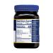 Manuka Health Manuka Honey MGO 263+ - 1.1 lb (500g) | Premium Raw Honey - Buy Online on GoSupps.com