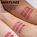 Liquid Lip Peel Peel Lip Colouring | Waterproof Matte Formula 3x Hydrating Brizer Lip Gloss Non-Sticky Cup No Bleaching Pigment Lipliner for Women and Men - Buy Online on GoSupps.com
