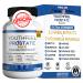 Youthfeel Prostate Max Natural Herbal Support Supplement 60 Capsules Extra Strength Formula with Saw Palmetto Vitamins E & B6 (1)