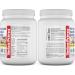 Yerba Prima Psyllium Whole Husks Fiber Supplement 20oz - Colon Cleanse Gut Health - Vegan Non-GMO Gluten Free - 1 Pack (114 Servings) - Buy Online on GoSupps.com