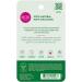 EOS 100% Natural Shea Lip Balm Honey - 2 Pack (0.14 oz Each) | Moisturizing & Nourishing - Buy Online on GoSupps.com