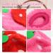 HYLYUN Guinea Pig Clothes 2 Packs - Small Animal Warm Vest & Cozy T-Shirt for Various Pets | 3XS-Small (Pack of 2) - Buy Online on GoSupps.com