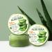 EUNYUL Pack of 3 Aloe Vera Soothing Gel 98% - 10.14 fl. oz. x 3 ea | Korean Skin Care Cosmetics for Soothing/Moisturizing | After Sunburn Soothing Gel - Buy Online on GoSupps.com
