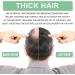 Renew Hair X Renew Hair X Roll-on Hair and Beard Regrow Hair Regrowth Treatment for Hair Loss Hair and Beard Regrowth Roll-on Serum for Men and Women (1 pc) - Buy Online on GoSupps.com