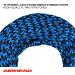 Airhead Tow Rope for 1-6 Rider Towable Tubes - 1 Section, Multiple Sizes Available - Buy Online on GoSupps.com