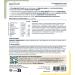 EPYCURE - Digestion & Transit Cure - Improves Digestion & Transit Reduces Bloating & Flatulence - 95% Natural - 5 Digestive Enzymes Calcium Fennel Zinc - 1 Month - Vegan - Made in France - Buy Online on GoSupps.com