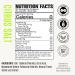 Electrolyte Drink Mix Hydration Packets: 1000mg Sodium Potassium & Magnesium Citrus Salt Hydrating Powder Zero Sugar - 30 Lemon Lime Electrolyte Powder Packets For Rehydration or Dehydration Relief Citrus 0.21 Ounce (Pac  - Buy Online on GoSupps.com