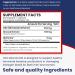 Buy DIM Supplement 350mg for Women & Men | Estrogen Metabolism Complex & Blocker | Enhanced Absorption with Bioperine | 30-Day Supply - Buy Online on GoSupps.com