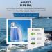 Nautica Blue Sail Spray 3.4 Ounce 3.4 Fl Oz (Pack of 1) - Buy Online on GoSupps.com
