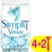 Gillette Simply Venus 2 Disposable Razors for Women - 12 Comfort Blades | International Shipping Available - Buy Online on GoSupps.com
