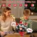seOSTO Singing Dancing Cactus Toy - Light-Up Plush for Kids | Interactive Recording & Speech Development Gift - Buy Online on GoSupps.com