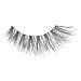 KISS Blowout Lash Collection - 4 Pairs Reusable Artificial Eyelashes with Glue | Pixie Style Multipack for Stunning Looks - Buy Online on GoSupps.com
