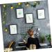 Ciieeo Wedding Garland 2 Pcs Simulation Lemon Rattan Plastic Fake Lemon Wall Decoration Spring Greenery Garland Yellowx2pcs 195x10cmx2pcs - Buy Online on GoSupps.com