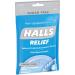 Buy HALLS Sugar Free Mountain Menthol Cough Drops | 25 Drops | Fast Relief International Shipping - Buy Online on GoSupps.com