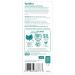 Tom's of Maine Fluoride-Free Toddler Training Toothpaste 1.75 oz. 3-Pack - Mild Fruit Flavor - Packaging May Vary - Buy Online on GoSupps.com