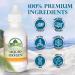 Organa International Liquid Oxygen Drops Supplement - 100% Pure & Natural Boost - Buy Online on GoSupps.com