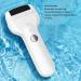 Electric Feet Callus Remover USB Rechargeable IPX6 Waterproof Automatic Efficient Ergonomic Electric Foot File for Exfoliation - Buy Online on GoSupps.com