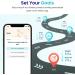 Etekcity Smart Scale for Accurate Body Weight Measurement | Digital Bathroom Weighing Machine with Bluetooth Connectivity | Body Composition Analysis | 400lb Capacity - Buy Online on GoSupps.com