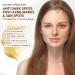 Dark Spot Remover for Face and Body Age Spot Remover for Face Dark Spot Corrector Freckle Remover Sunspots and Melasma with 2% Alpha Arbutin 5% Niacinamide 50 ml - Buy Online on GoSupps.com