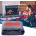 FAYNDE Portable Heating Ceiling USB Electrical Scarf & Plush Thermal Blanket - Energy-Saving Washable Heated Cushion - Buy Online on GoSupps.com