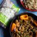Wild Garden Dill & Fava Pilaf - 100% All-Natural, Ready to Eat, Microwavable 8.8 oz - Buy Online on GoSupps.com