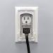 Little Chicks Baby Plug and Outlet Covers for Wall Sockets - 2 Pack - Model CK030 - Buy Online on GoSupps.com