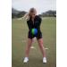 Medium Impact Ball Golf Swing Trainer Aid for Improved Performance - Buy Online on GoSupps.com