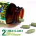 Natural Factors Whole Earth Sea Women's Prenatal Multivitamin - Vegan & Gluten Free - 60 Tablets - Buy Online on GoSupps.com