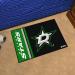 FanMats 19261 Dallas Stars 19x30 Starter Mat | Sports Fan Home Decor & Tailgating Rug - Buy Online on GoSupps.com
