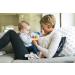Baby Einstein Magic Touch Mini Piano Toy | Ages 3 Months + | Hape Wooden Musical Piano - Buy Online on GoSupps.com