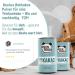 Green Panda Organic Raw Cocoa Powder - Premium Sugar-Free Cocoa for Baking Shakes & Desserts | 2 x 125g Pack - Buy Online on GoSupps.com