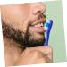 FRCOLOR 10pcs Soft Bristle Prison Toothbrush Set - Travel-Ready Mini Toothbrushes for Ultimate Oral Care - Buy Online on GoSupps.com