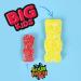 SOUR PATCH KIDS Big Soft & Chewy Halloween Candy - 240 Count Box - Buy Online on GoSupps.com