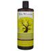 Dr. Woods Pure Tea Tree Liquid Castile Soap with Organic Shea Butter 32 Ounce (Pack of 3)