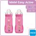 MAM Biberon 2 me Age Fille, T tine D bit X, Lot de 2 (2 x 330 ml) - Id al pour les b b s de 6 mois et plus - Buy Online on GoSupps.com