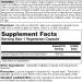 SOLARAY Cascara Sagrada Bark 450mg Veg Caps - 100ct Bottle - Buy Online on GoSupps.com
