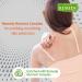Medline Remedy Zinc Oxide Paste with Menthol - Unscented Hypoallergenic 4 oz for Diaper Rash & Incontinence Care - Soothing Protection - Buy Online on GoSupps.com