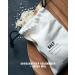 Nicolas Vahe Sea Salt Bag | Pure French Sea Salt | Danish Gourmet Design for International Shipping - Buy Online on GoSupps.com