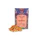 Stellar Pretzel Braids Sweet Maui Onion Seasoned Pretzels 5oz (Pack of 6) - Vegan Non-GMO Snacks by Stellar - Buy Online on GoSupps.com