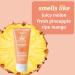 Sweet Pineapple & Honey Melon Herbal Facial Sunscreen - SPF 50 3 oz | Best International Shipping - Buy Online on GoSupps.com