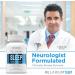 Relaxium Natural Sleep Aid | Non-Habit Forming Supplement for Longer Sleep & Stress Relief | with Magnesium, Melatonin, GABA, Chamomile & Valerian | 60 Vegan Capsules - 30 Day Supply - Buy Online on GoSupps.com