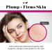 Antioxidant CoQ10 Face Cream | Firming Moisturizer with Hyaluronic Acid & Jojoba Oil - Buy Online on GoSupps.com