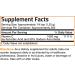Buffered Vitamin C Powder - 1lb (16oz) - Promotes Healthy Immune System - Powerful Antioxidant - Buy Online on GoSupps.com