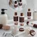 Birthday Mens Gifts: Coconut Bath Gift Set & Spa Kit for Dad Best Self Care & Office Gift - Buy Online on GoSupps.com