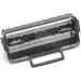 VHBW Kombipack Double Scherbring + 2 Blade Blocks for Remington RS6963 RS7403 RS7830 RS7832 RS7868 RS7876 International Shipping Available - Buy Online on GoSupps.com