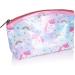 BRUBAKER Cosmetics - Coffret de bain & douche - Fleur de cerisier - 4 Pi ces - Trousse maquillage Licorne incl. - Id e cadeau Femme & Fille - Buy Online on GoSupps.com