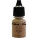 Two(2) Glam Air Airbrush Foundation Makeup S11 Ginger & S12 All Spice in Satin Finish 0.25oz Bottles(normal to Dry Skin) - Buy Online on GoSupps.com