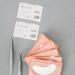 minkissy Lot de 2 tuis de Rangement pour Faux Cils Couvercle Transparent Compact et L ger Protection Anti-Poussi re et Fermeture S curis e pour Voyage et Usage Quotidien Organisateur - Buy Online on GoSupps.com