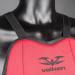 Valken Paintball Gotcha Reversible Chest Protector - Blue/Red - Buy Online on GoSupps.com